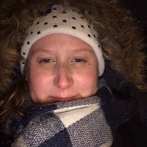 Meet your Posher, Amanda